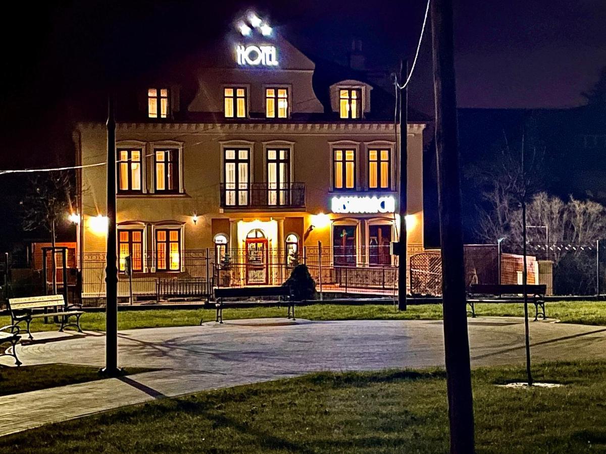 Stylowa Kolbuszowa Exterior foto