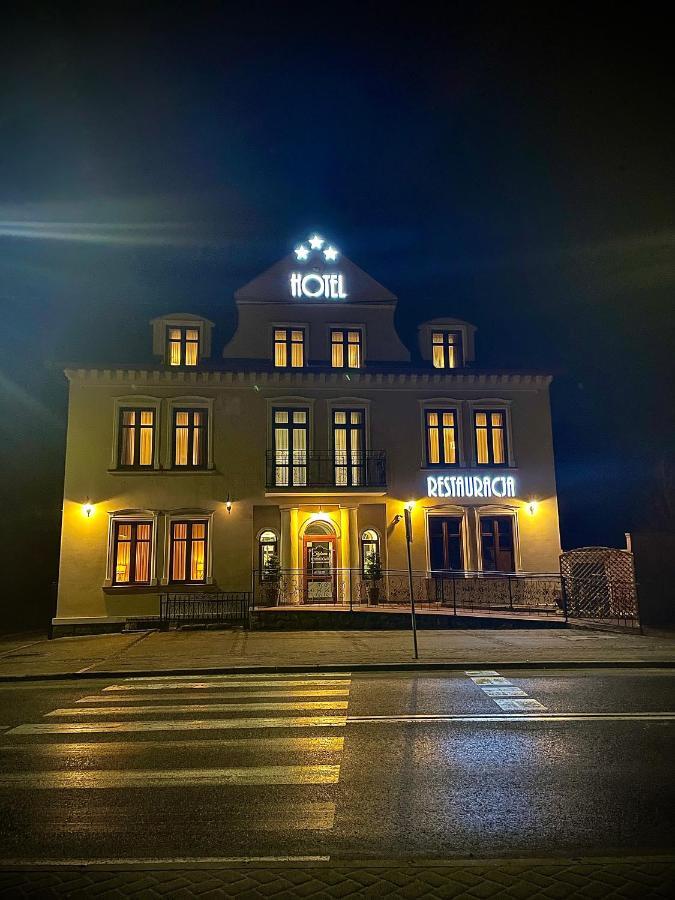 Stylowa Kolbuszowa Exterior foto